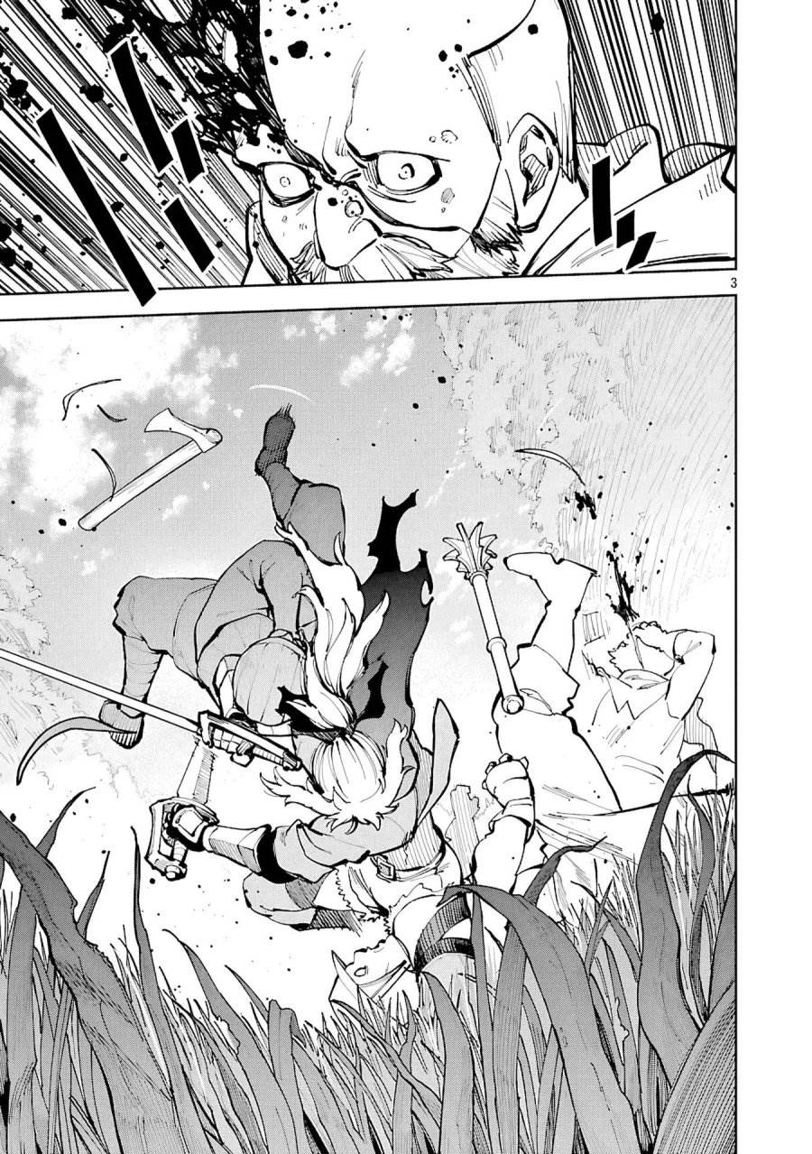 Katainaka no Ossan, Kensei ni Naru ~tada no inaka no kenjutsu shihan datta no ni, taisei shita deshi-tachi ga ore wo hottekurenai ken~ Chap 36 - Next Chap 37