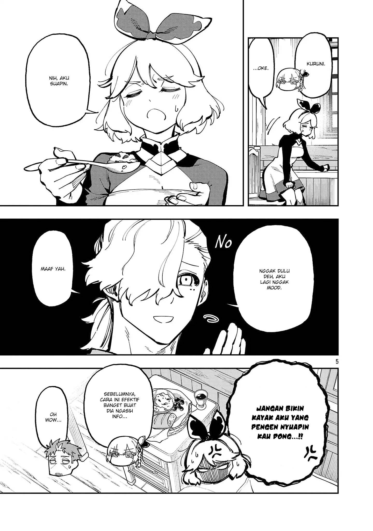 Katainaka no Ossan, Kensei ni Naru ~tada no inaka no kenjutsu shihan datta no ni, taisei shita deshi-tachi ga ore wo hottekurenai ken~ Chap 37 - Next Chap 38