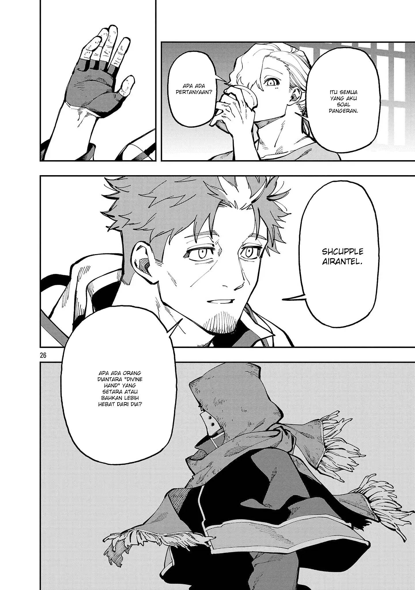 Katainaka no Ossan, Kensei ni Naru ~tada no inaka no kenjutsu shihan datta no ni, taisei shita deshi-tachi ga ore wo hottekurenai ken~ Chap 37 - Next Chap 38