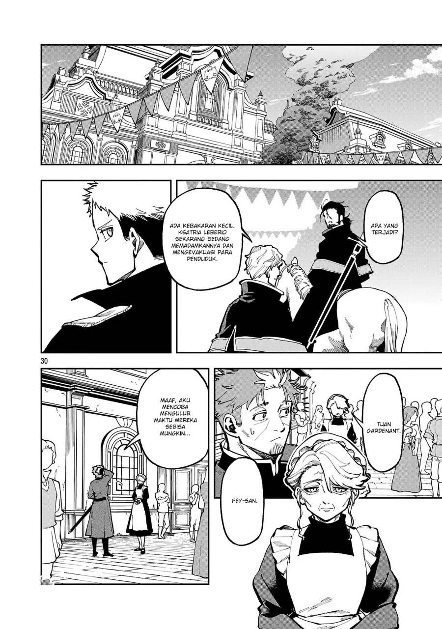 Katainaka no Ossan, Kensei ni Naru ~tada no inaka no kenjutsu shihan datta no ni, taisei shita deshi-tachi ga ore wo hottekurenai ken~ Chap 38 - Next Chap 39