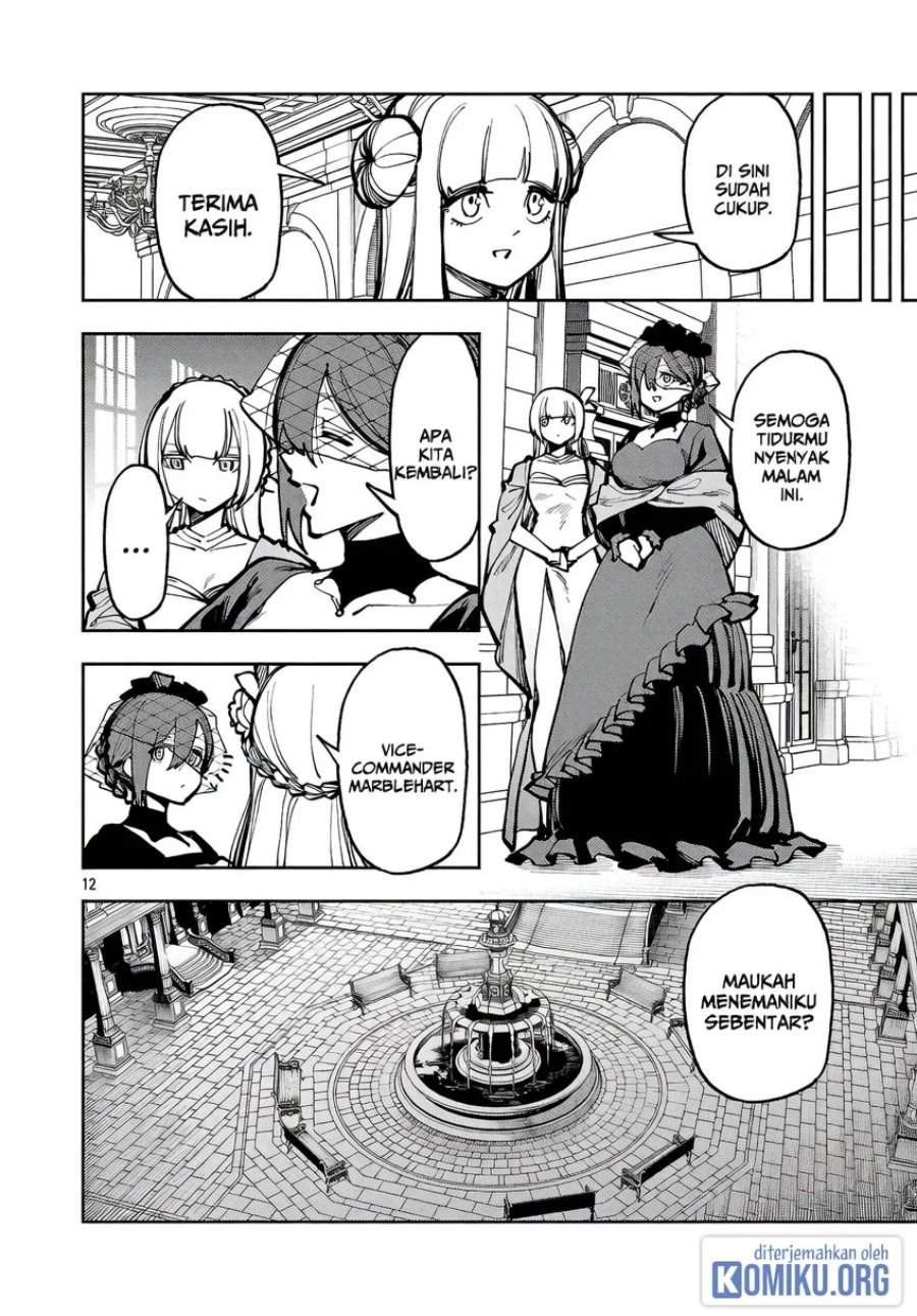 Katainaka no Ossan, Kensei ni Naru ~tada no inaka no kenjutsu shihan datta no ni, taisei shita deshi-tachi ga ore wo hottekurenai ken~ Chap 41 - Next Chap 42