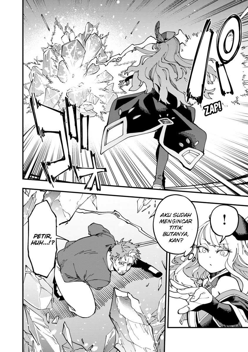 Katainaka no Ossan, Kensei ni Naru ~tada no inaka no kenjutsu shihan datta no ni, taisei shita deshi-tachi ga ore wo hottekurenai ken~ Chap 6 - Next Chap 7