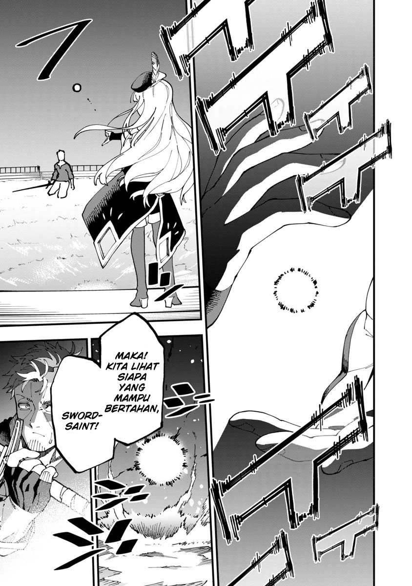 Katainaka no Ossan, Kensei ni Naru ~tada no inaka no kenjutsu shihan datta no ni, taisei shita deshi-tachi ga ore wo hottekurenai ken~ Chap 6 - Next Chap 7