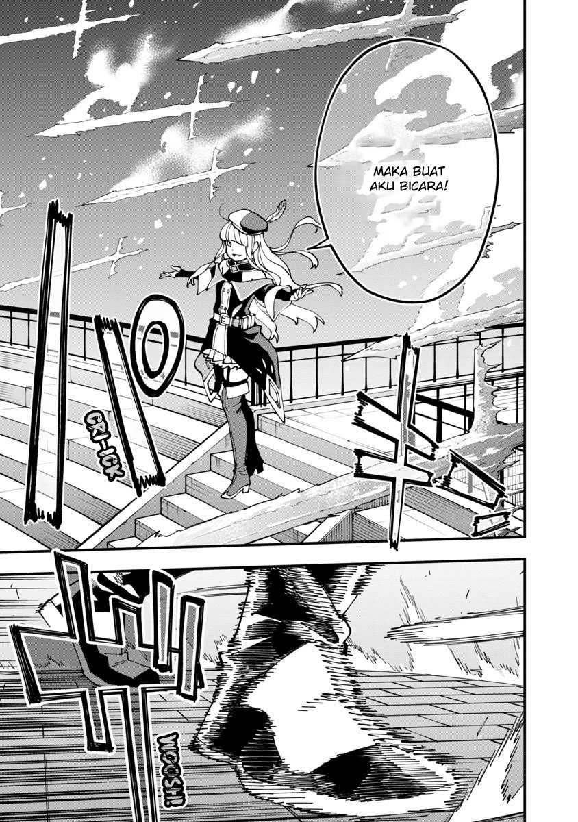 Katainaka no Ossan, Kensei ni Naru ~tada no inaka no kenjutsu shihan datta no ni, taisei shita deshi-tachi ga ore wo hottekurenai ken~ Chap 6 - Next Chap 7