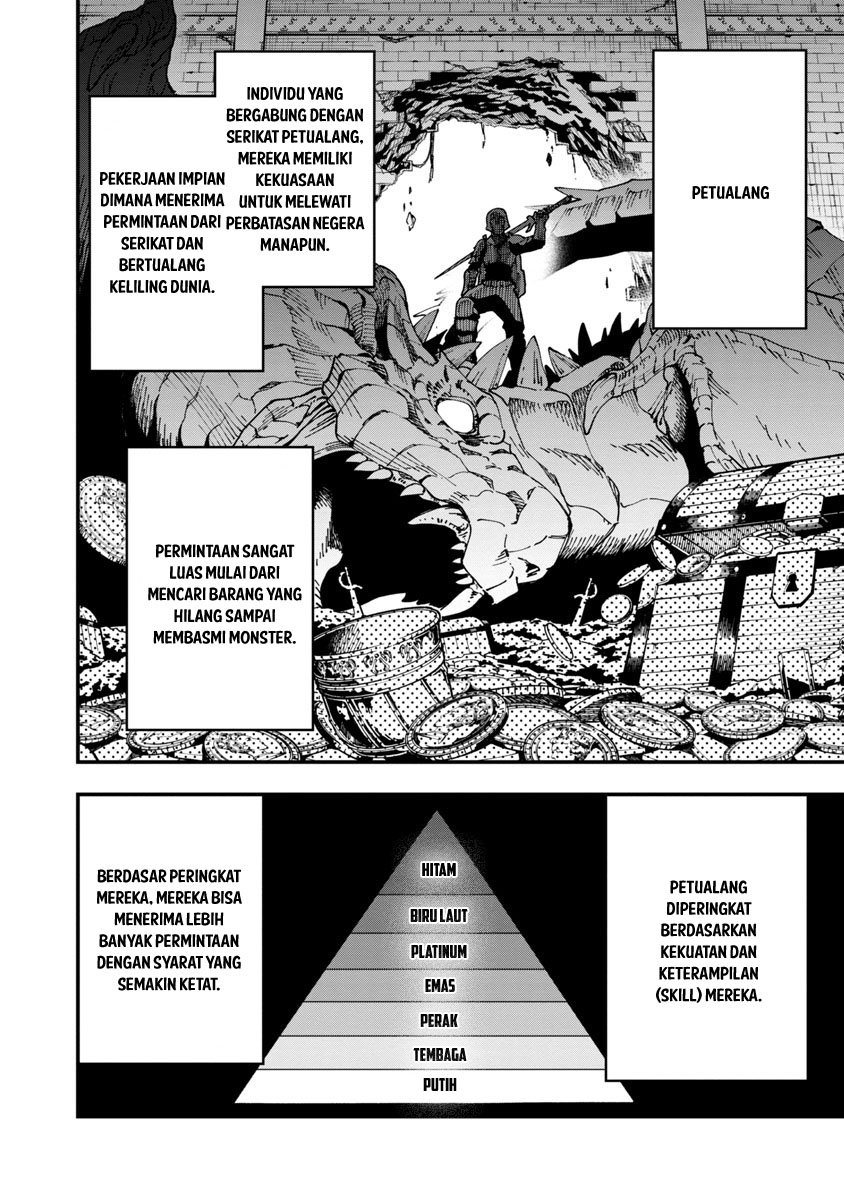 Katainaka no Ossan, Kensei ni Naru ~tada no inaka no kenjutsu shihan datta no ni, taisei shita deshi-tachi ga ore wo hottekurenai ken~ Chap 7 - Next Chap 8