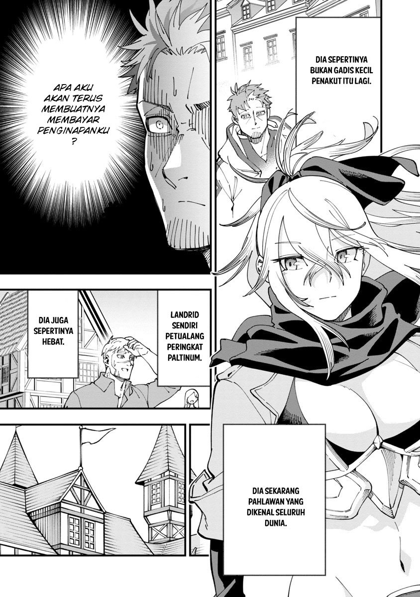 Katainaka no Ossan, Kensei ni Naru ~tada no inaka no kenjutsu shihan datta no ni, taisei shita deshi-tachi ga ore wo hottekurenai ken~ Chap 7 - Next Chap 8