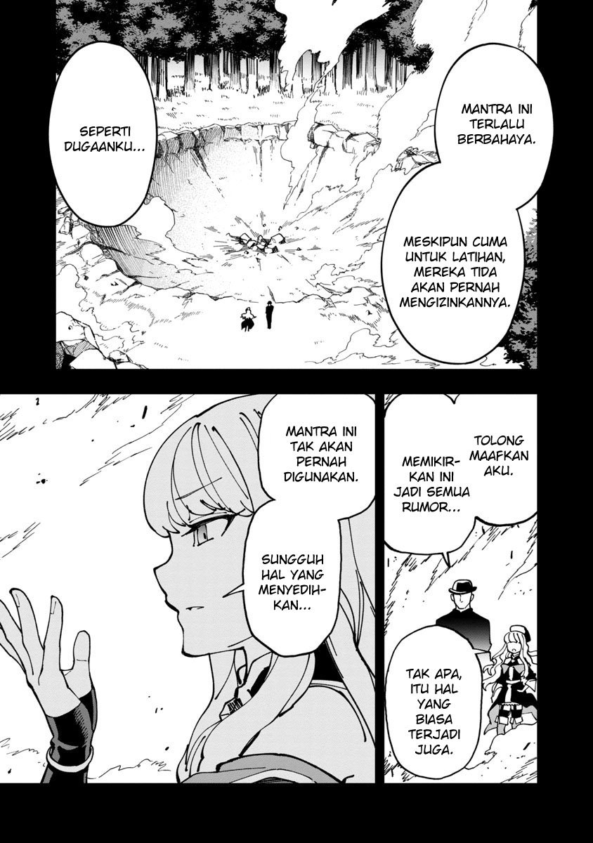 Katainaka no Ossan, Kensei ni Naru ~tada no inaka no kenjutsu shihan datta no ni, taisei shita deshi-tachi ga ore wo hottekurenai ken~ Chap 7 - Next Chap 8