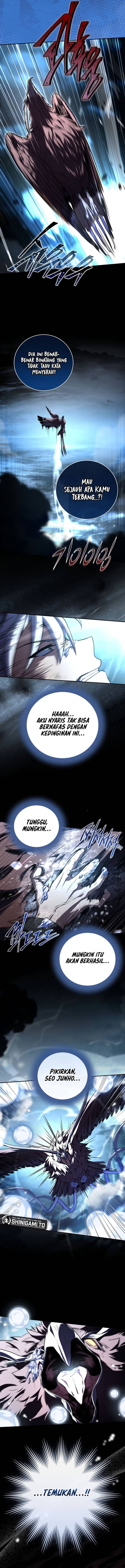 Return of the Frozen Player Chap 194 - Next Chap 195