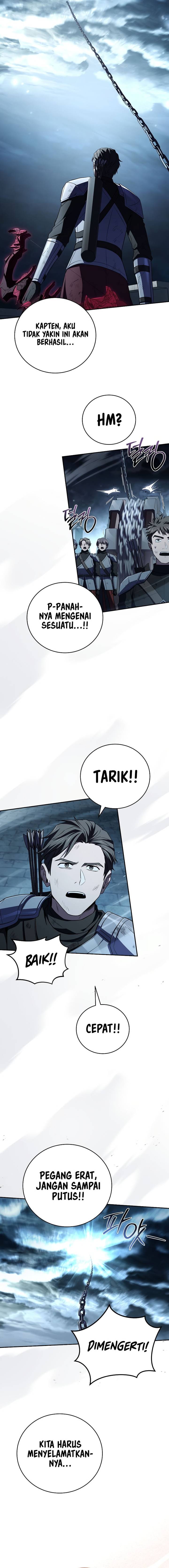 Return of the Frozen Player Chap 194 - Next Chap 195