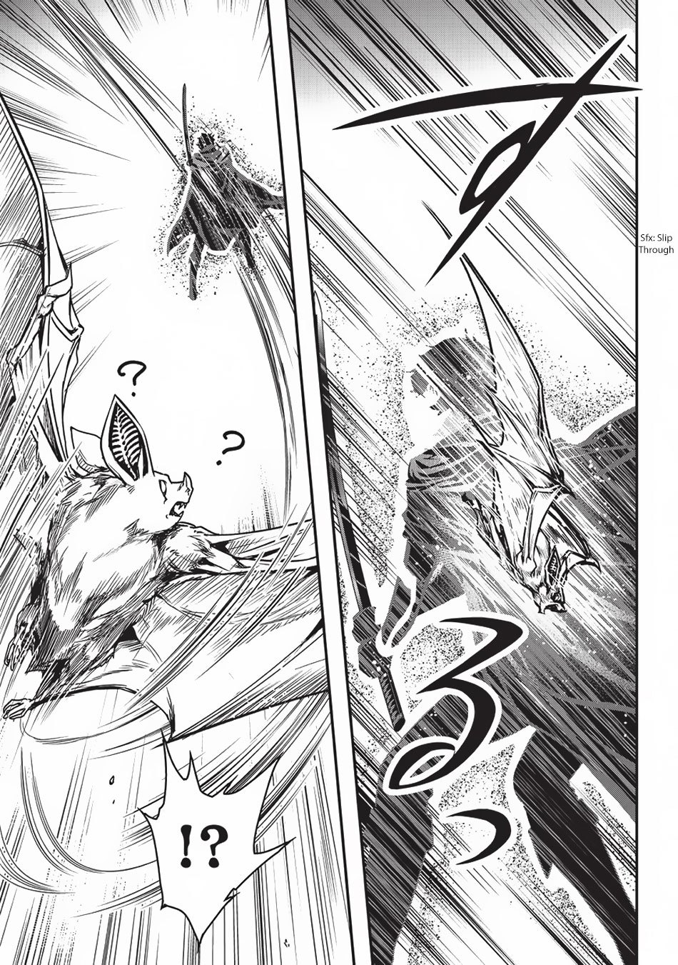 Assassin de Aru Ore no Sutetasu ga Yuusha Yori mo Akiraka ni Tsuyoi Nodaga Chap 9.2 - Next Chap 10.2