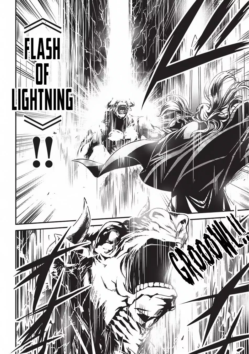 Assassin de Aru Ore no Sutetasu ga Yuusha Yori mo Akiraka ni Tsuyoi Nodaga Chap 4 - Next Chap 5