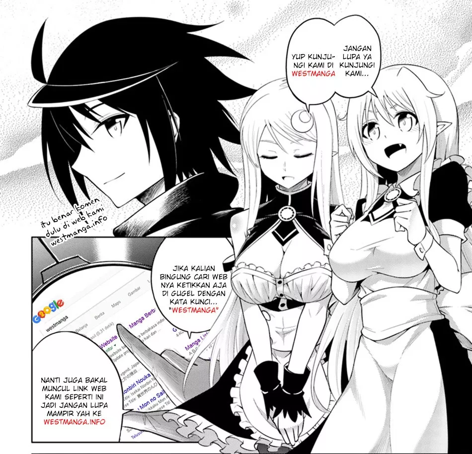 Assassin de Aru Ore no Sutetasu ga Yuusha Yori mo Akiraka ni Tsuyoi Nodaga Chap 4 - Next Chap 5