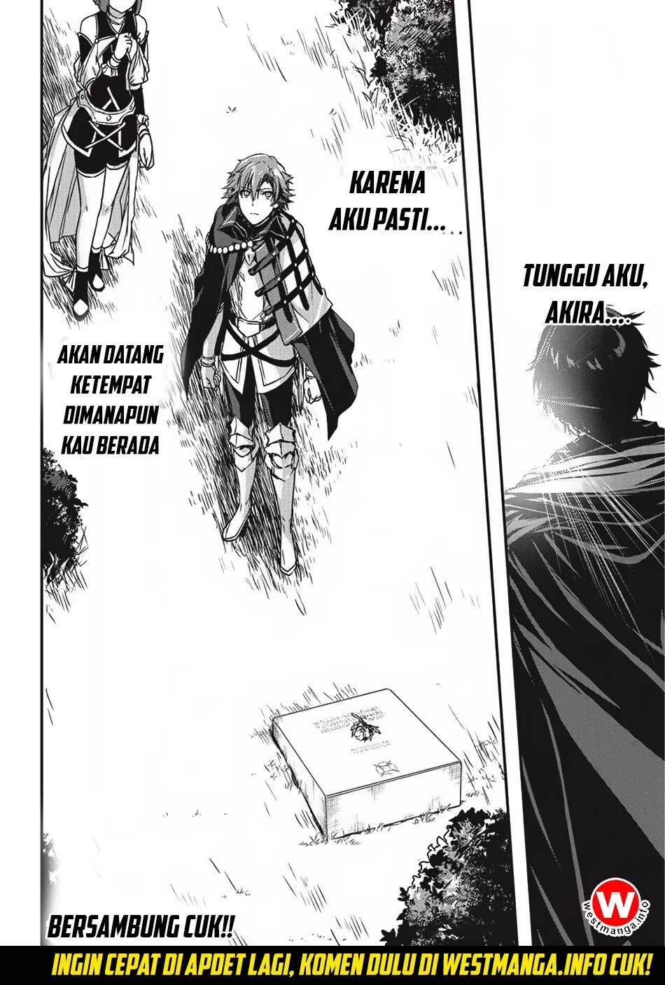 Assassin de Aru Ore no Sutetasu ga Yuusha Yori mo Akiraka ni Tsuyoi Nodaga Chap 5.2 - Next Chap 6.2