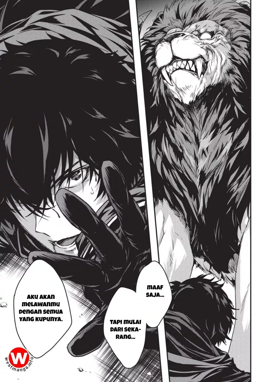 Assassin de Aru Ore no Sutetasu ga Yuusha Yori mo Akiraka ni Tsuyoi Nodaga Chap 6 - Next Chap 7