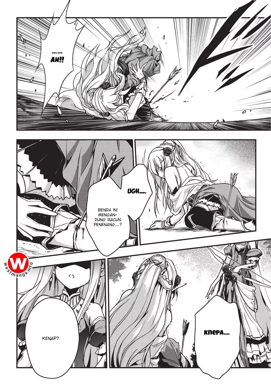 Assassin de Aru Ore no Sutetasu ga Yuusha Yori mo Akiraka ni Tsuyoi Nodaga Chap 1 - Next Chap 2