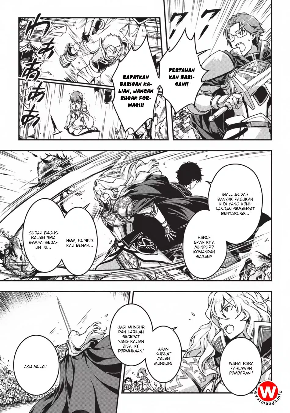 Assassin de Aru Ore no Sutetasu ga Yuusha Yori mo Akiraka ni Tsuyoi Nodaga Chap 3 - Next Chap 4