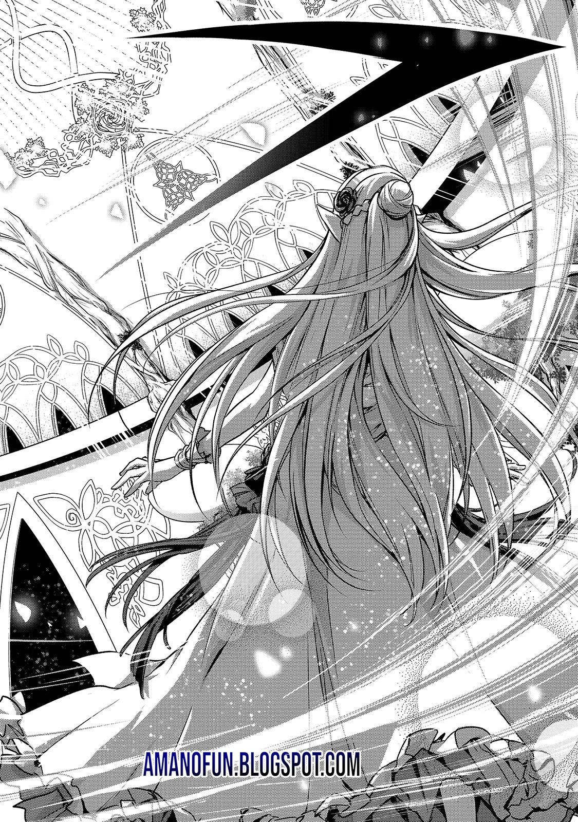 Assassin de Aru Ore no Sutetasu ga Yuusha Yori mo Akiraka ni Tsuyoi Nodaga Chap 18 - Next Chap 19