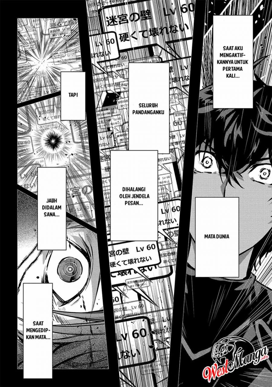 Assassin de Aru Ore no Sutetasu ga Yuusha Yori mo Akiraka ni Tsuyoi Nodaga Chap 19 - Next Chap 20