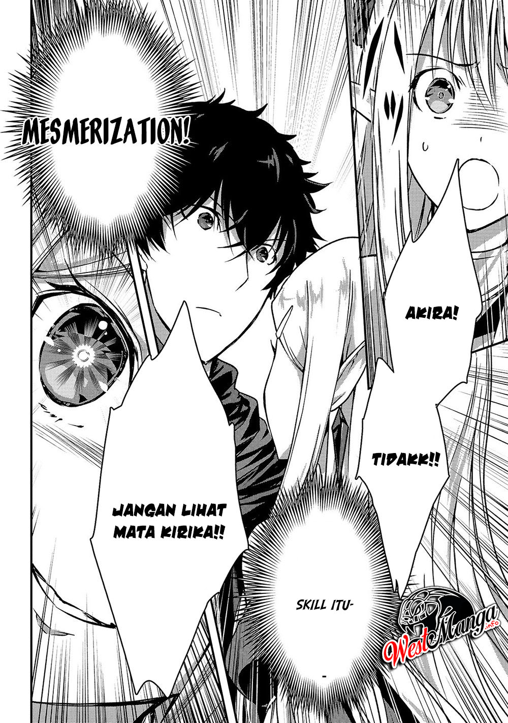 Assassin de Aru Ore no Sutetasu ga Yuusha Yori mo Akiraka ni Tsuyoi Nodaga Chap 14 - Next Chap 15