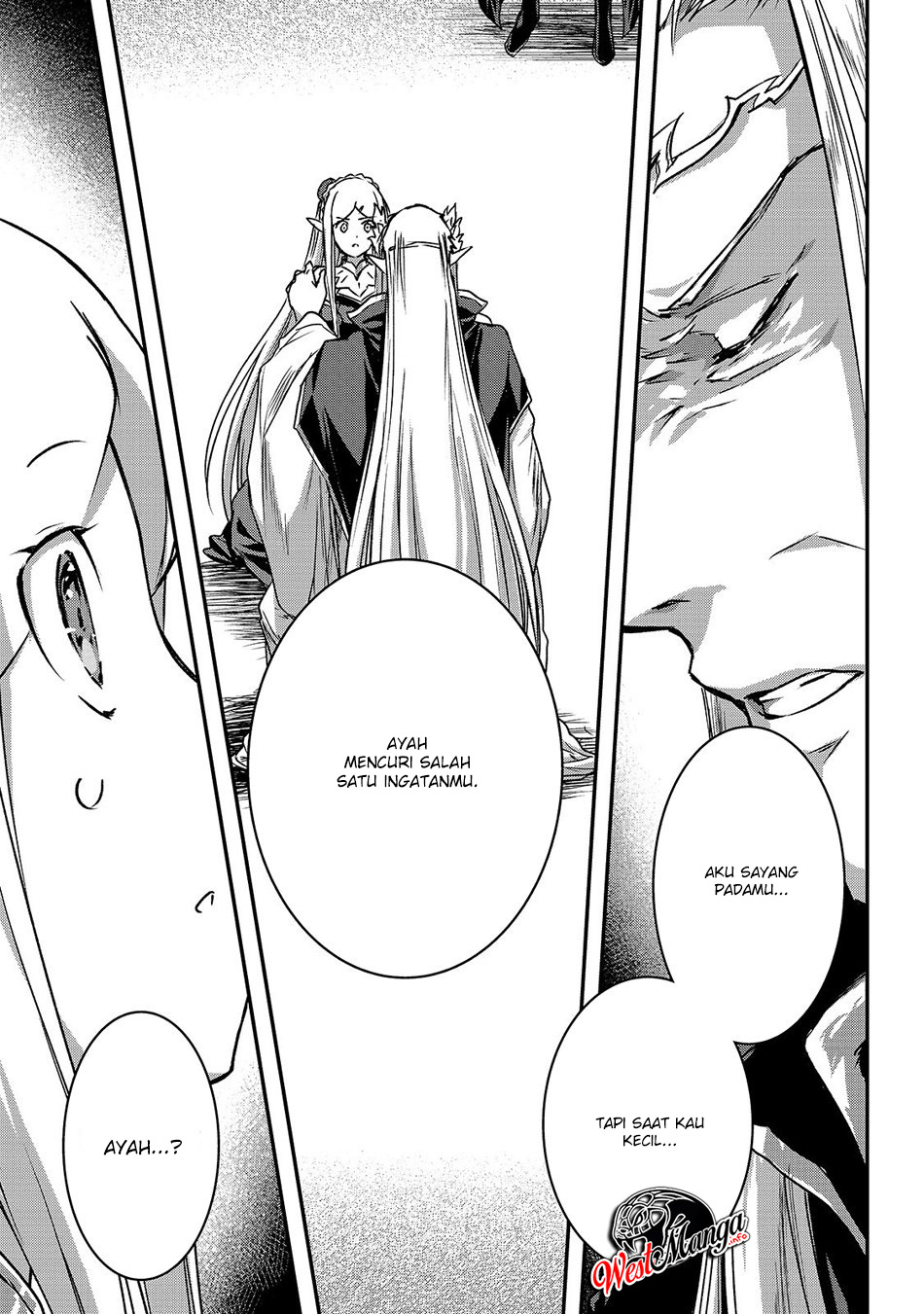 Assassin de Aru Ore no Sutetasu ga Yuusha Yori mo Akiraka ni Tsuyoi Nodaga Chap 17 - Next Chap 18