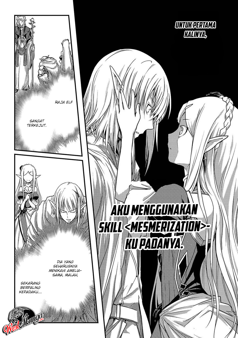 Assassin de Aru Ore no Sutetasu ga Yuusha Yori mo Akiraka ni Tsuyoi Nodaga Chap 17 - Next Chap 18