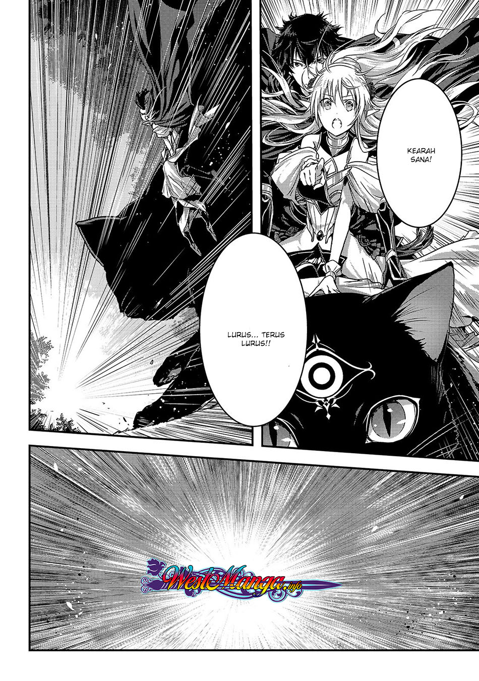 Assassin de Aru Ore no Sutetasu ga Yuusha Yori mo Akiraka ni Tsuyoi Nodaga Chap 13 - Next Chap 14