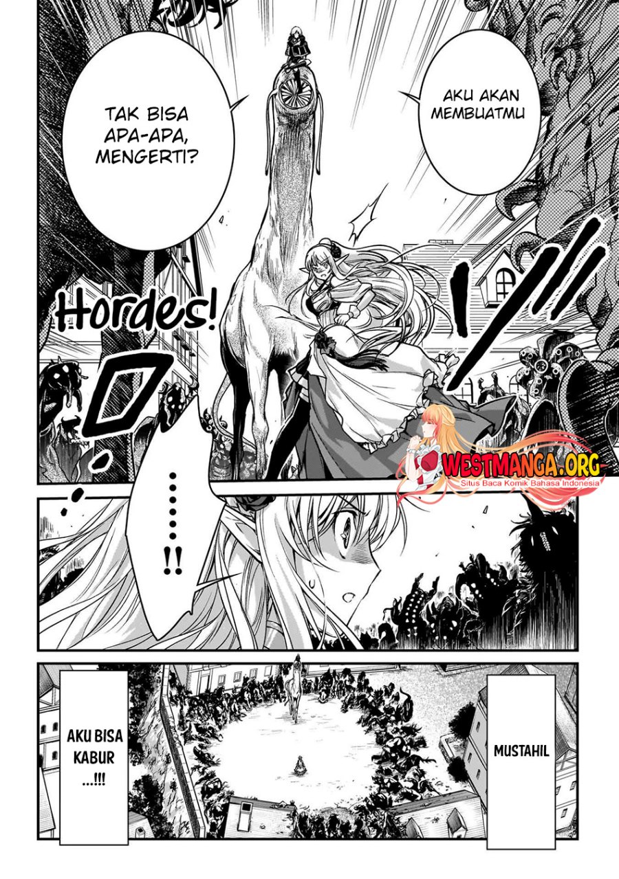 Assassin de Aru Ore no Sutetasu ga Yuusha Yori mo Akiraka ni Tsuyoi Nodaga Chap 28 - Next Chap 29