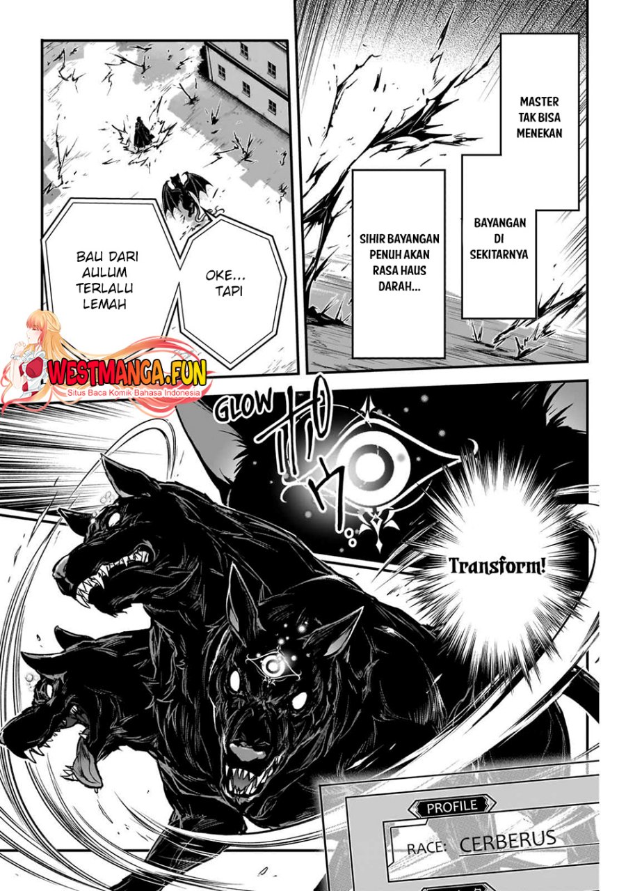 Assassin de Aru Ore no Sutetasu ga Yuusha Yori mo Akiraka ni Tsuyoi Nodaga Chap 29 - Next Chap 30