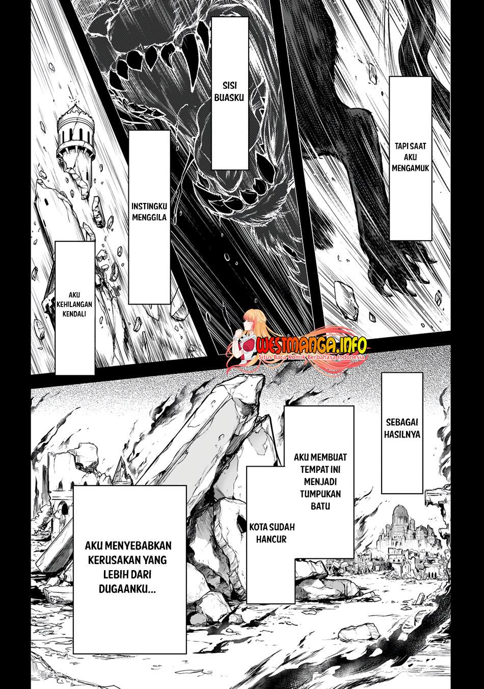 Assassin de Aru Ore no Sutetasu ga Yuusha Yori mo Akiraka ni Tsuyoi Nodaga Chap 24 - Next Chap 25