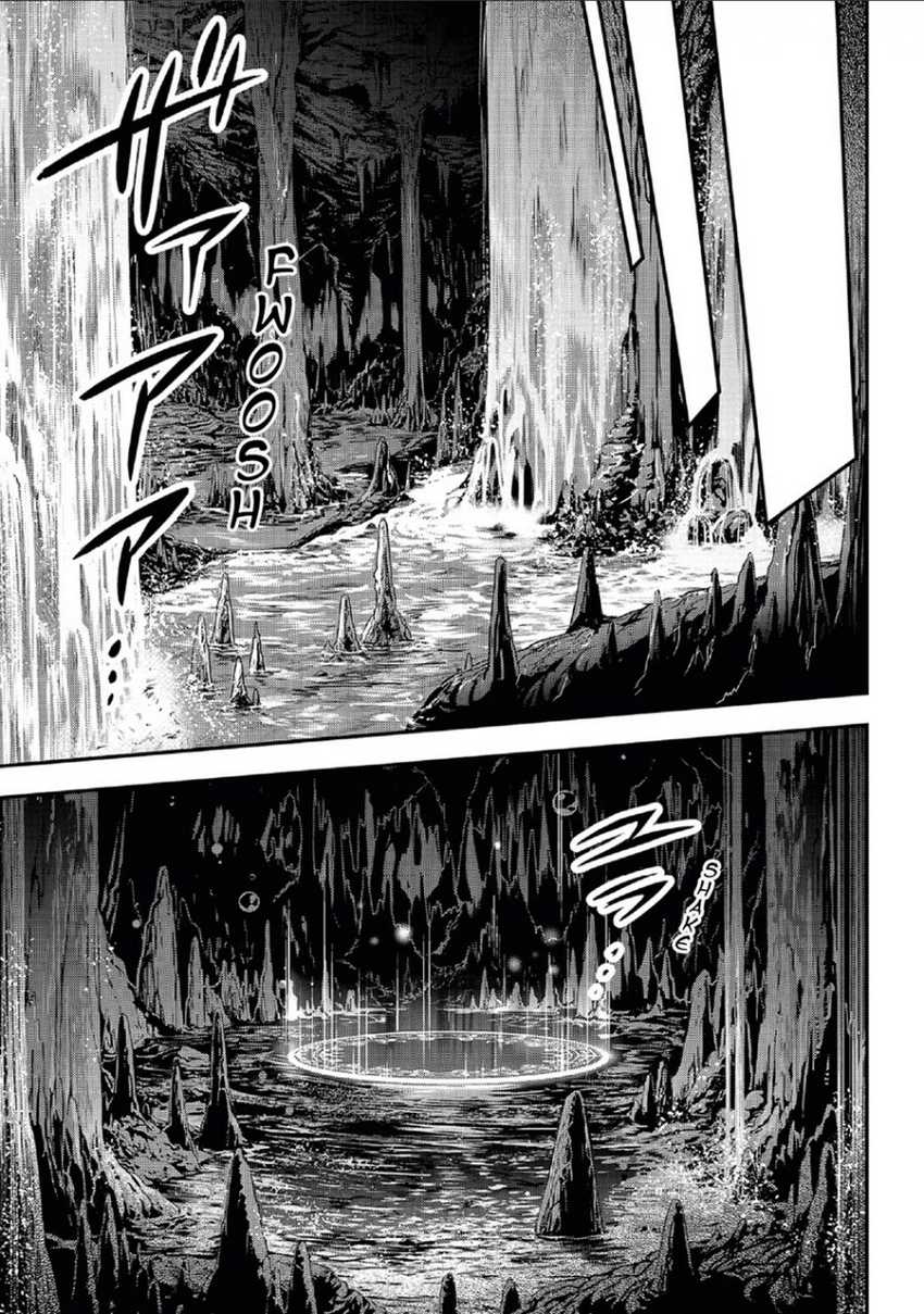 Assassin de Aru Ore no Sutetasu ga Yuusha Yori mo Akiraka ni Tsuyoi Nodaga Chap 20 - Next Chap 21
