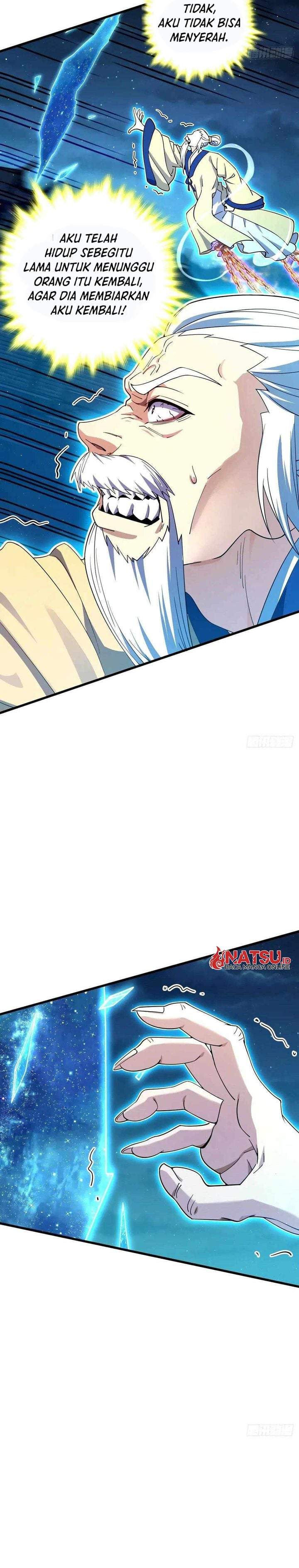 pare Me, Great Lord! Chap 743 - Next Chap 744