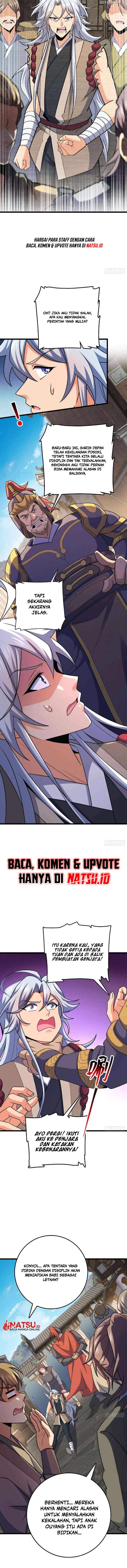 pare Me, Great Lord! Chap 764 - Next Chap 765