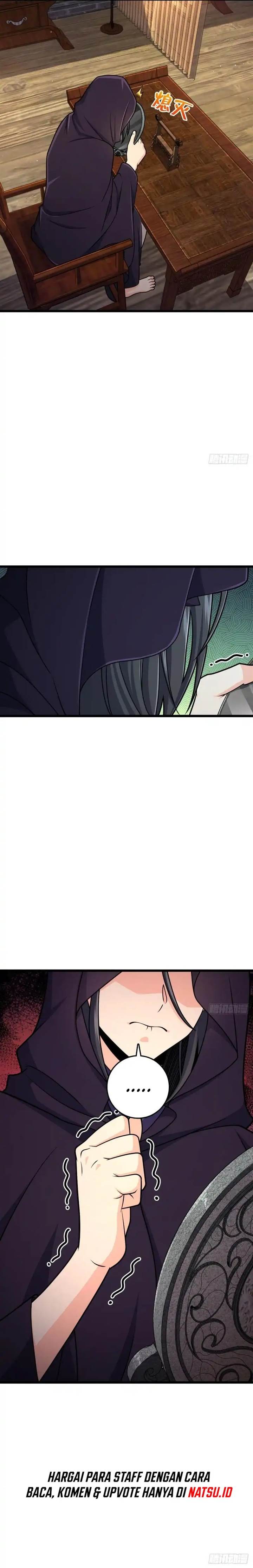 pare Me, Great Lord! Chap 712 - Next Chap 713