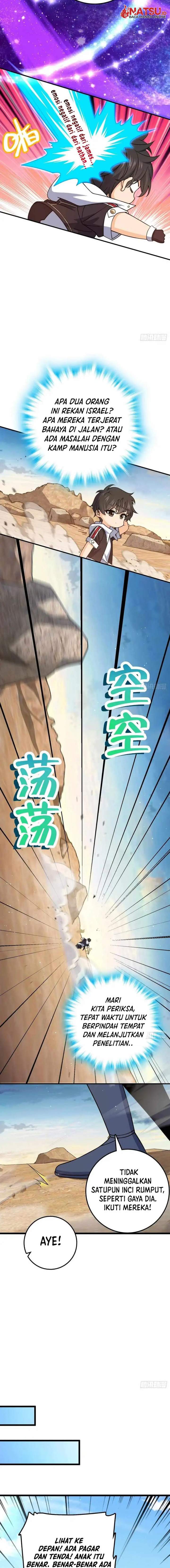 pare Me, Great Lord! Chap 728 - Next Chap 729