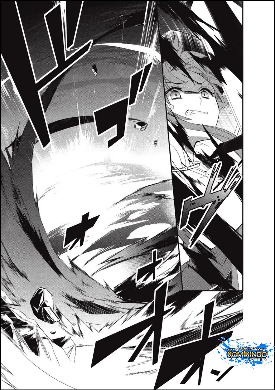 Isekai Mahou wa Okureteru! Chap 18 - Next Chap 19