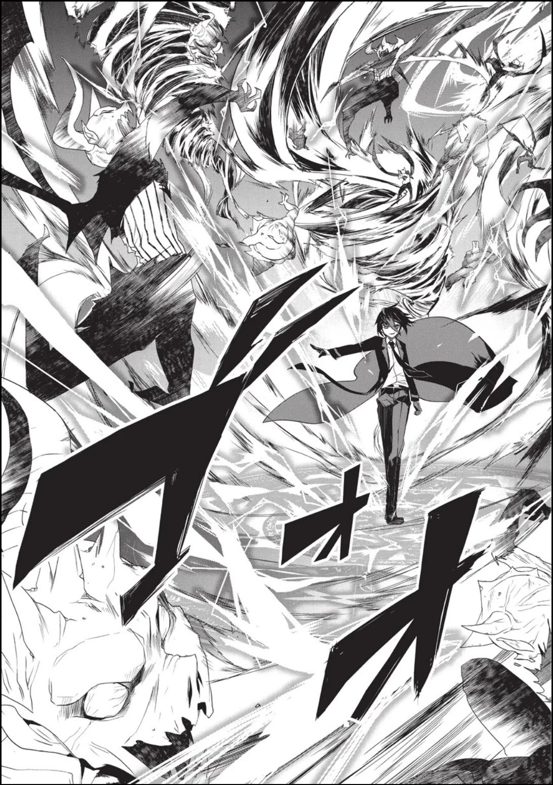 Isekai Mahou wa Okureteru! Chap 17 - Next Chap 18