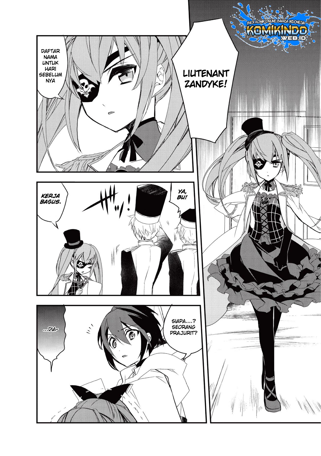 Isekai Mahou wa Okureteru! Chap 23.1 - Next Chap 24.1