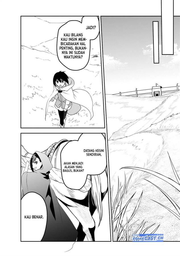 Isekai Mahou wa Okureteru! Chap 47 - Next Chap 48