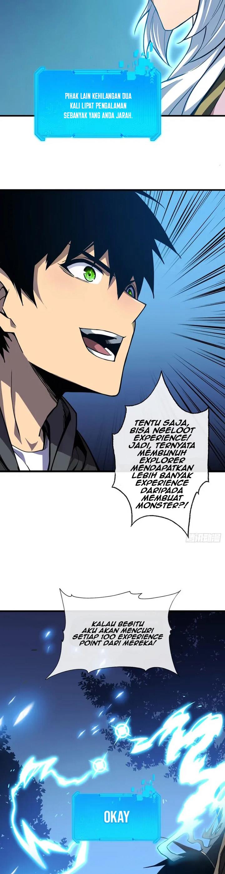 The Lord of the Wheel of Destiny Chap 9 - Next Chap 10