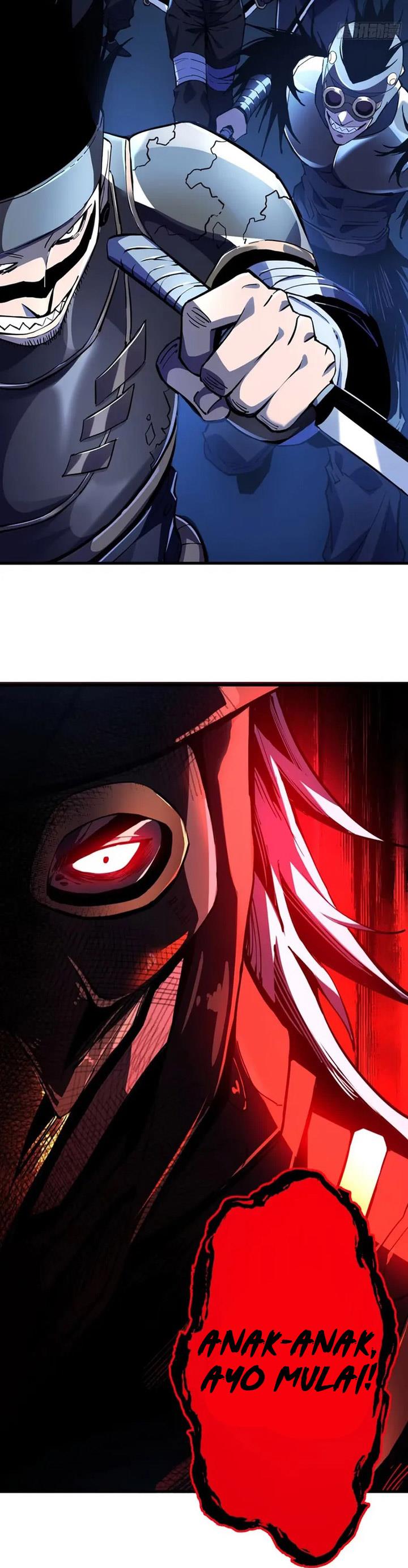 The Lord of the Wheel of Destiny Chap 9 - Next Chap 10