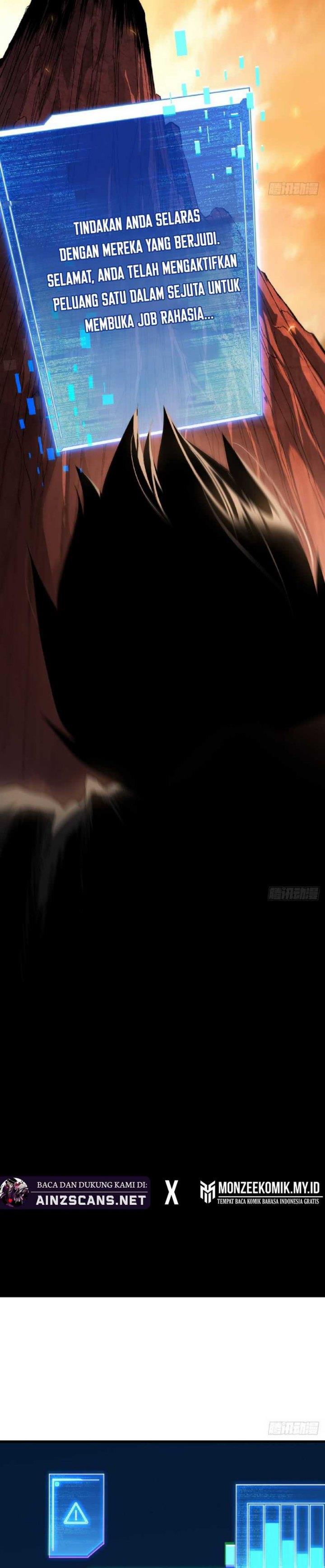 The Lord of the Wheel of Destiny Chap 1 - Next Chap 2