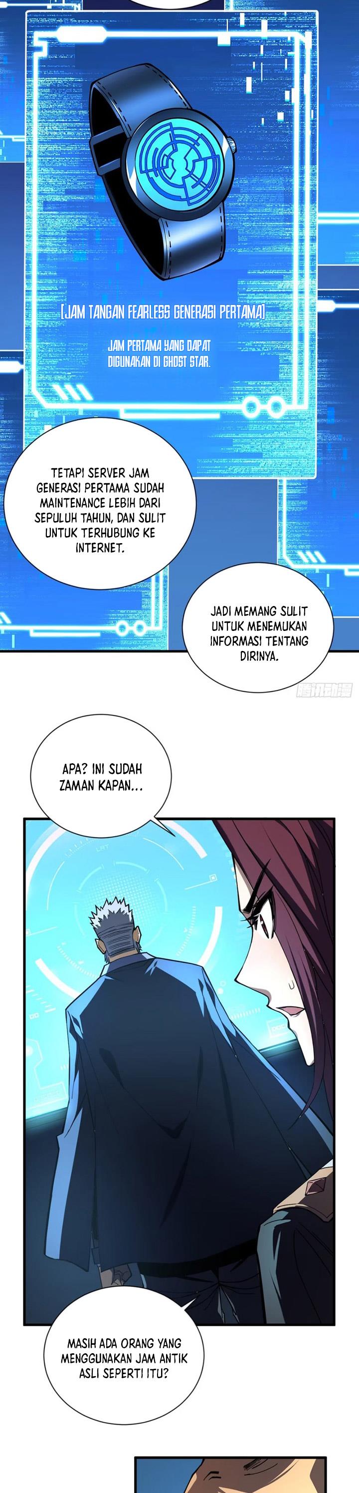 The Lord of the Wheel of Destiny Chap 11 - Next Chap 12