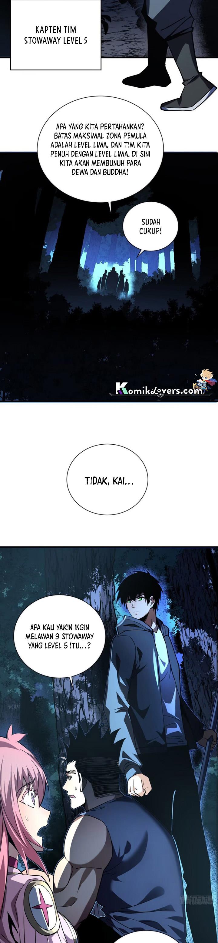 The Lord of the Wheel of Destiny Chap 12 - Next Chap 13