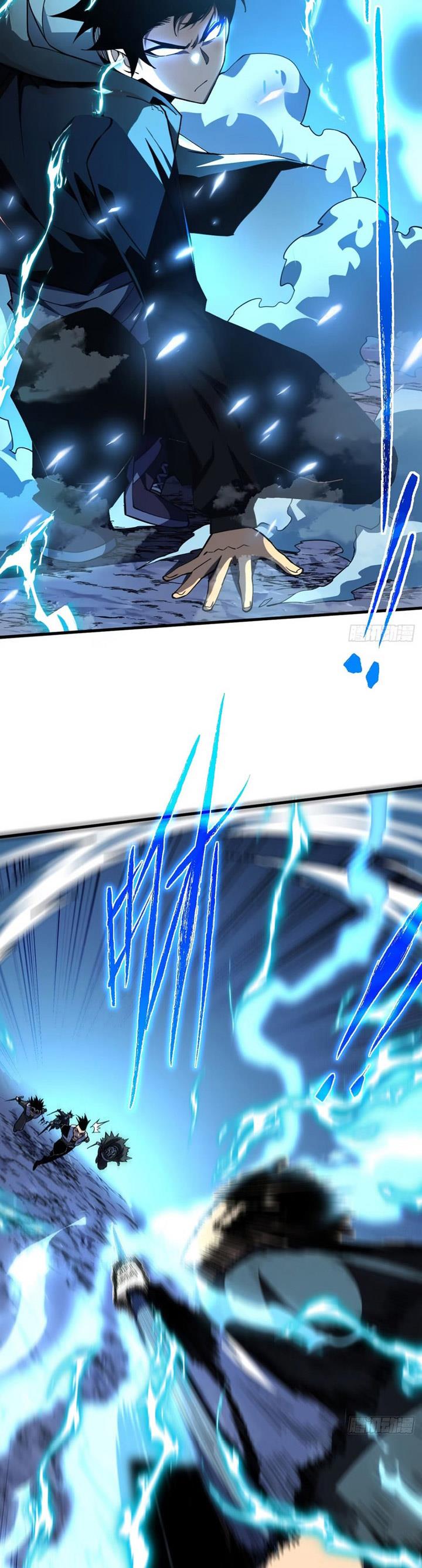 The Lord of the Wheel of Destiny Chap 12 - Next Chap 13