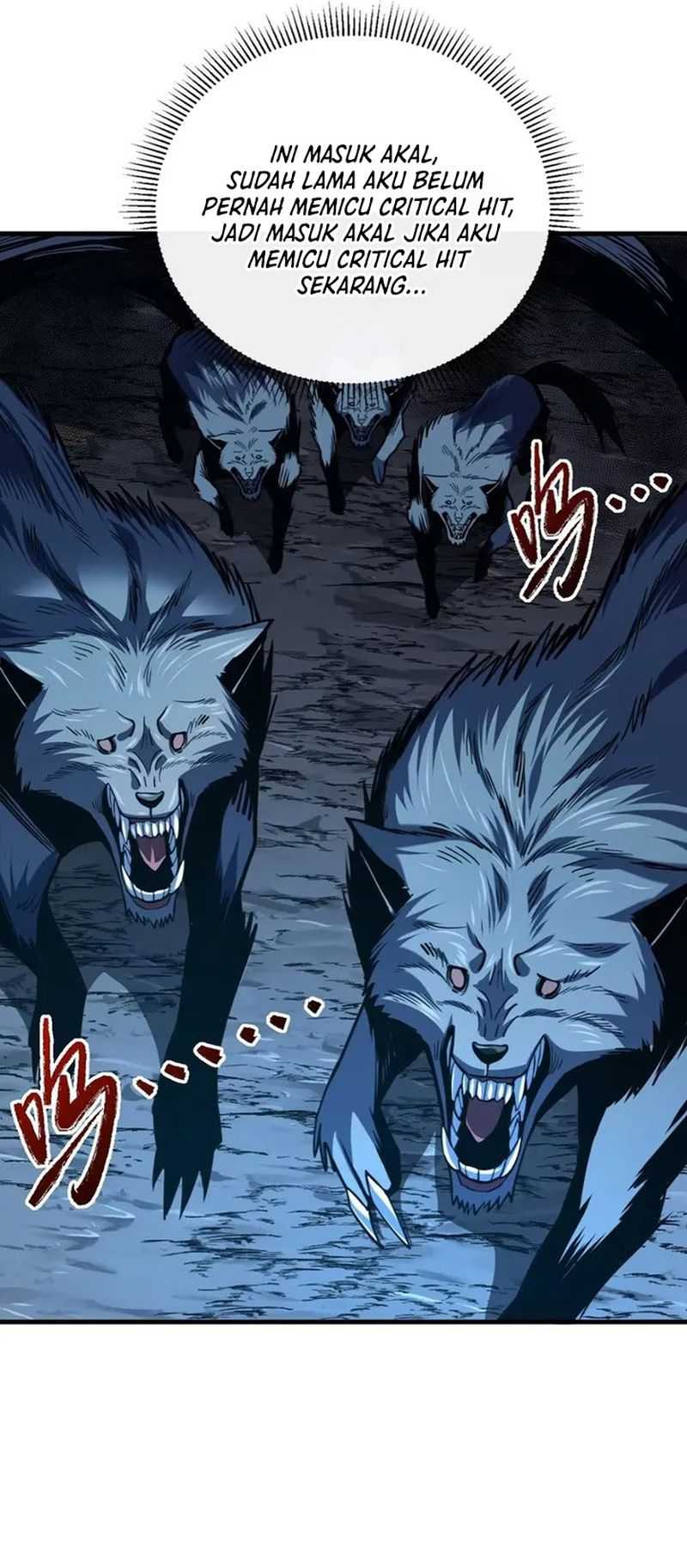 The Lord of the Wheel of Destiny Chap 16 - Next Chap 17