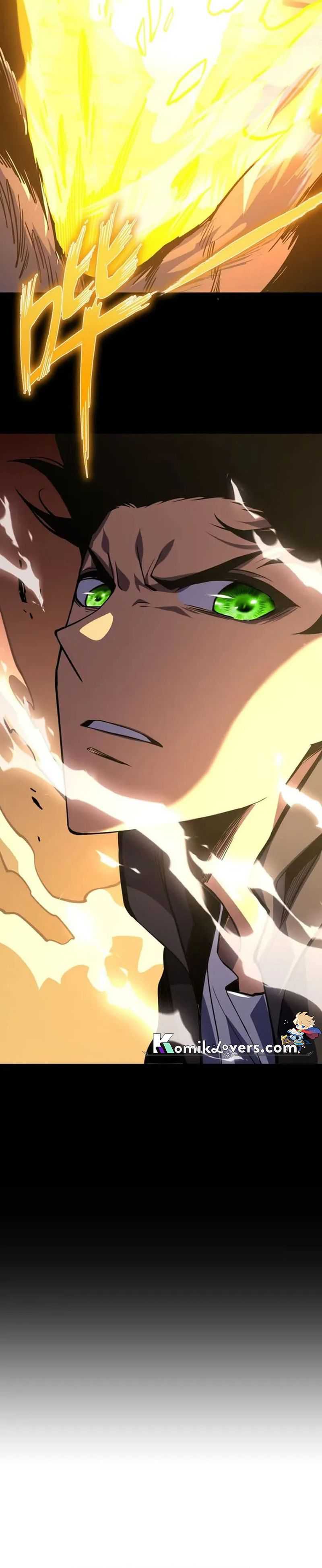 The Lord of the Wheel of Destiny Chap 17 - Next Chap 18