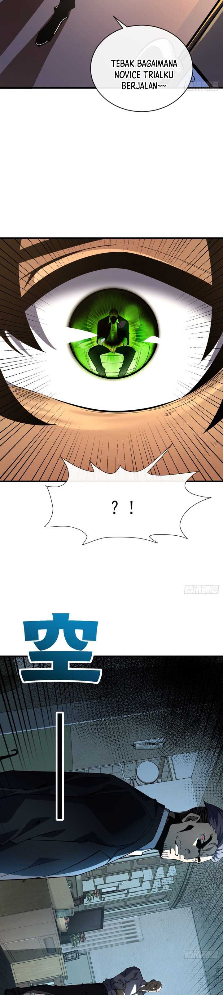 The Lord of the Wheel of Destiny Chap 20 - Next Chap 21