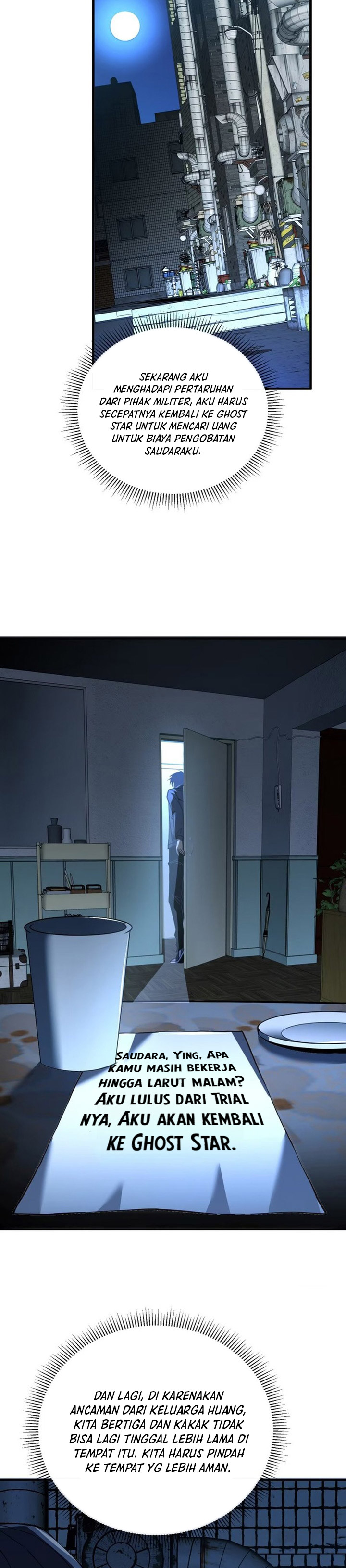 The Lord of the Wheel of Destiny Chap 22 - Next Chap 23