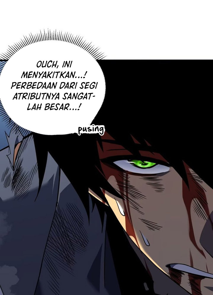 The Lord of the Wheel of Destiny Chap 26 - Next Chap 27