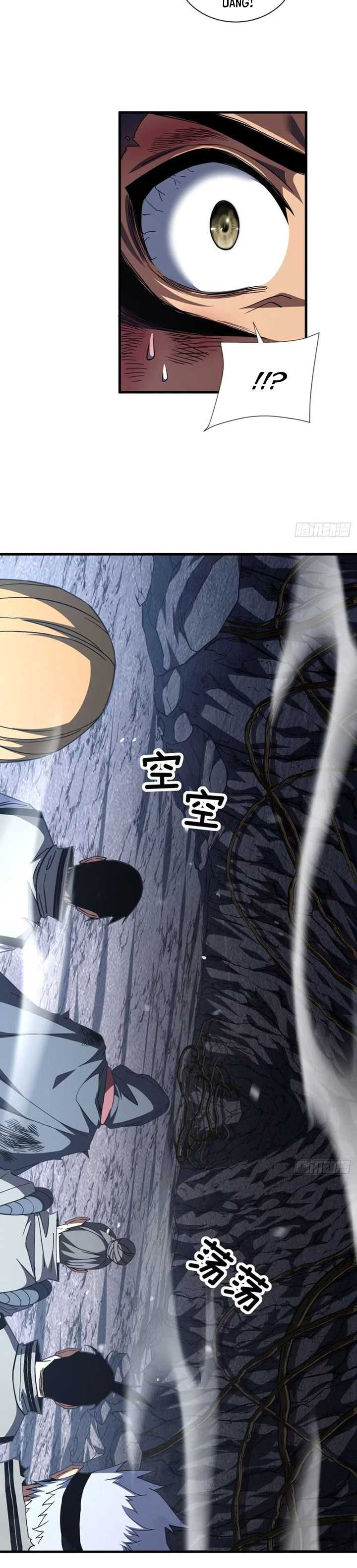 The Lord of the Wheel of Destiny Chap 27 - Next Chap 28